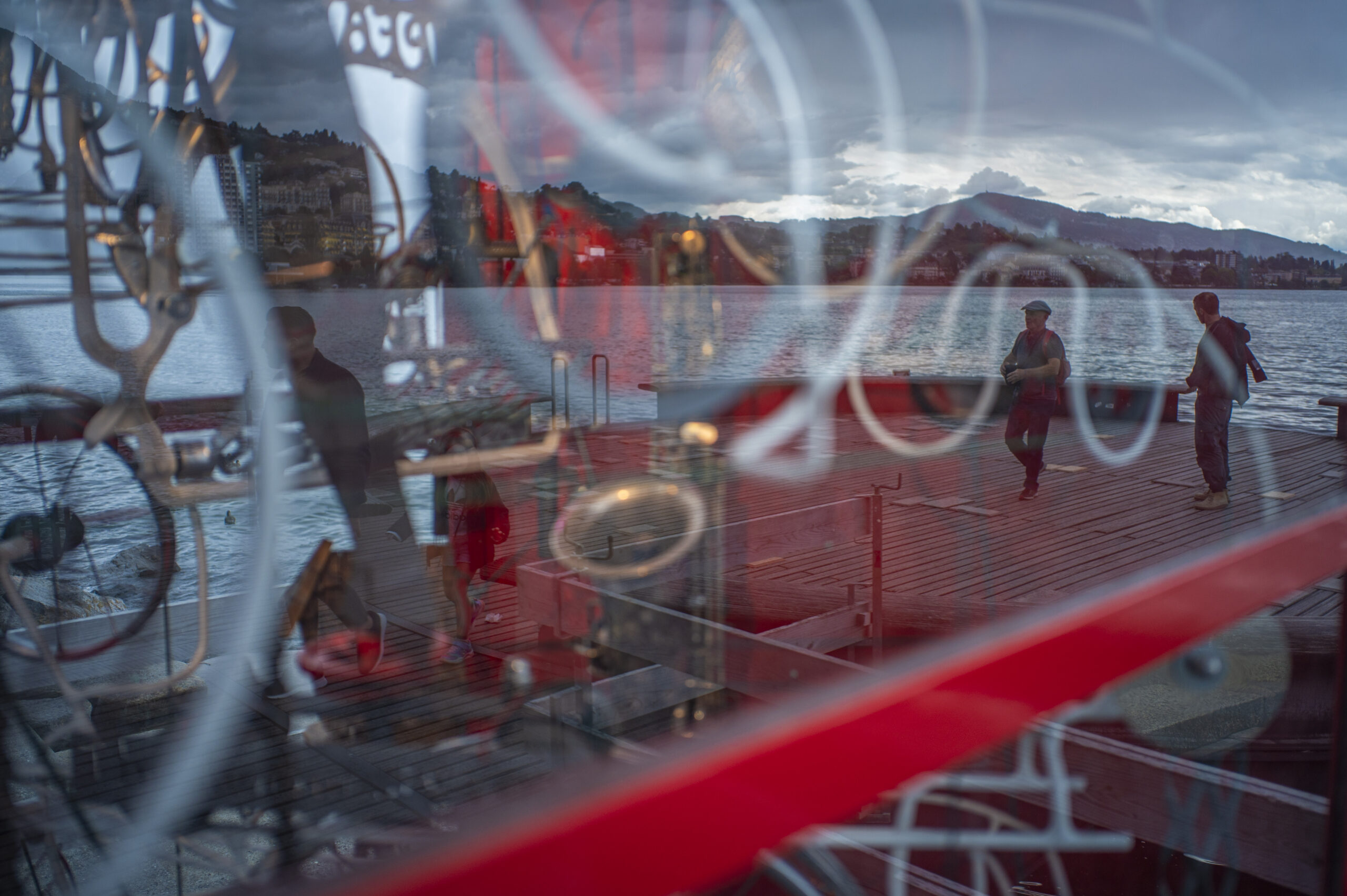 Reflections
